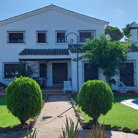 Gran Casa Con Piscina Privada By Chiclana Dreams Villa Chiclana de la Frontera Eksteriør bilde