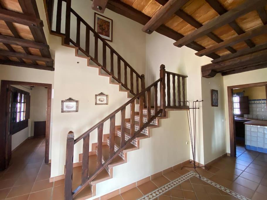 Gran Casa Con Piscina Privada By Chiclana Dreams Villa Chiclana de la Frontera Eksteriør bilde