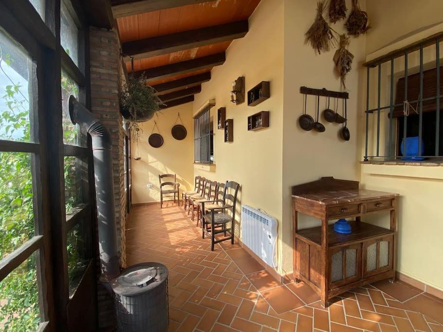 Gran Casa Con Piscina Privada By Chiclana Dreams Villa Chiclana de la Frontera Eksteriør bilde