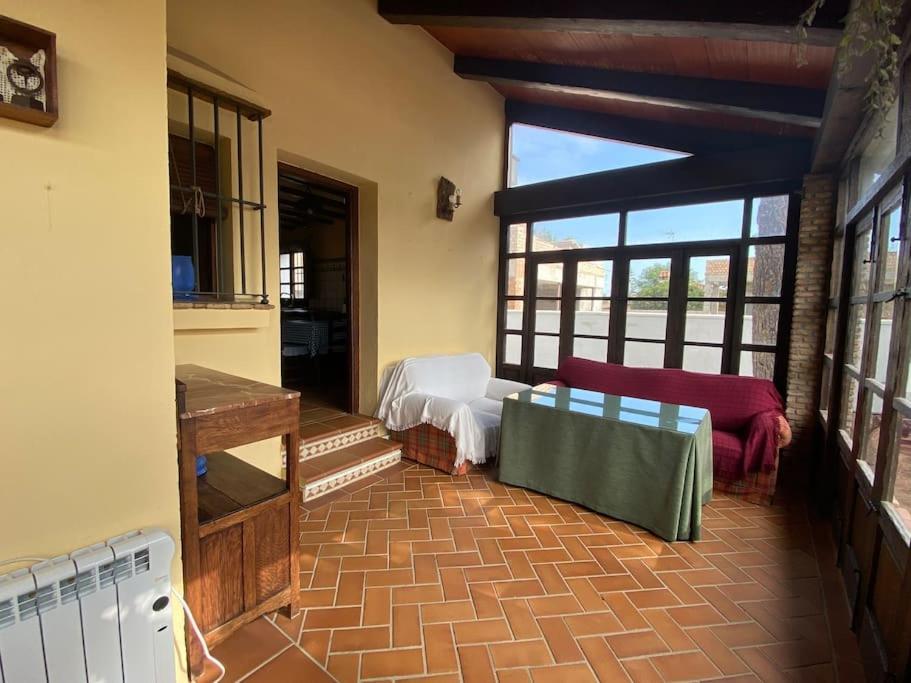 Gran Casa Con Piscina Privada By Chiclana Dreams Villa Chiclana de la Frontera Eksteriør bilde