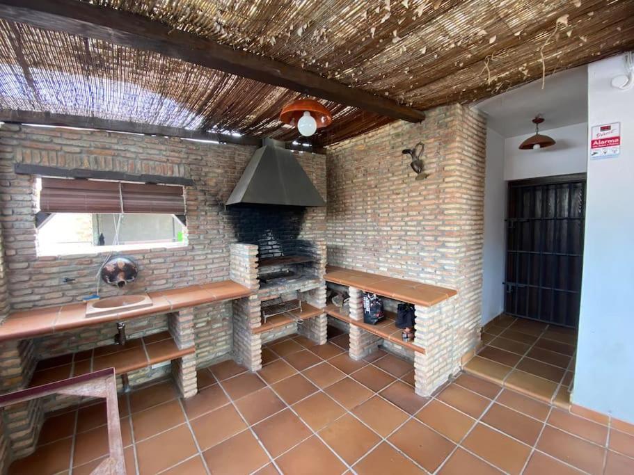 Gran Casa Con Piscina Privada By Chiclana Dreams Villa Chiclana de la Frontera Eksteriør bilde