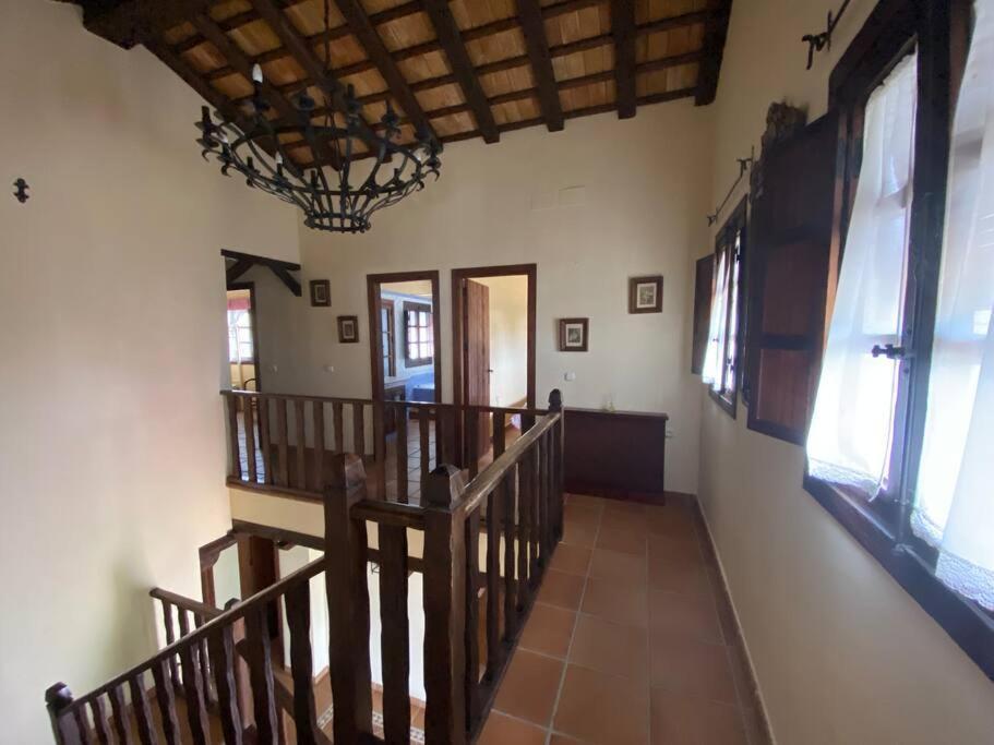 Gran Casa Con Piscina Privada By Chiclana Dreams Villa Chiclana de la Frontera Eksteriør bilde