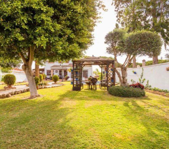 Gran Casa Con Piscina Privada By Chiclana Dreams Villa Chiclana de la Frontera Eksteriør bilde