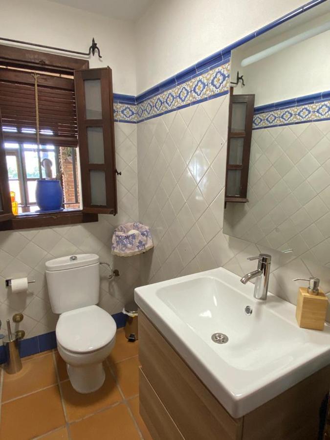 Gran Casa Con Piscina Privada By Chiclana Dreams Villa Chiclana de la Frontera Eksteriør bilde
