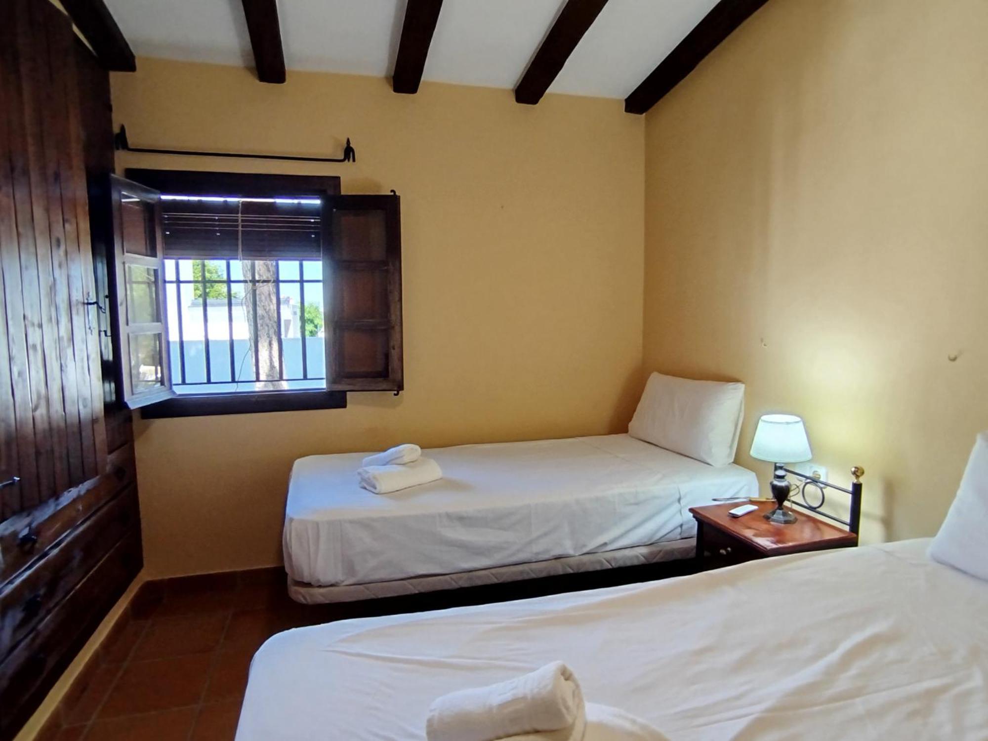 Gran Casa Con Piscina Privada By Chiclana Dreams Villa Chiclana de la Frontera Eksteriør bilde