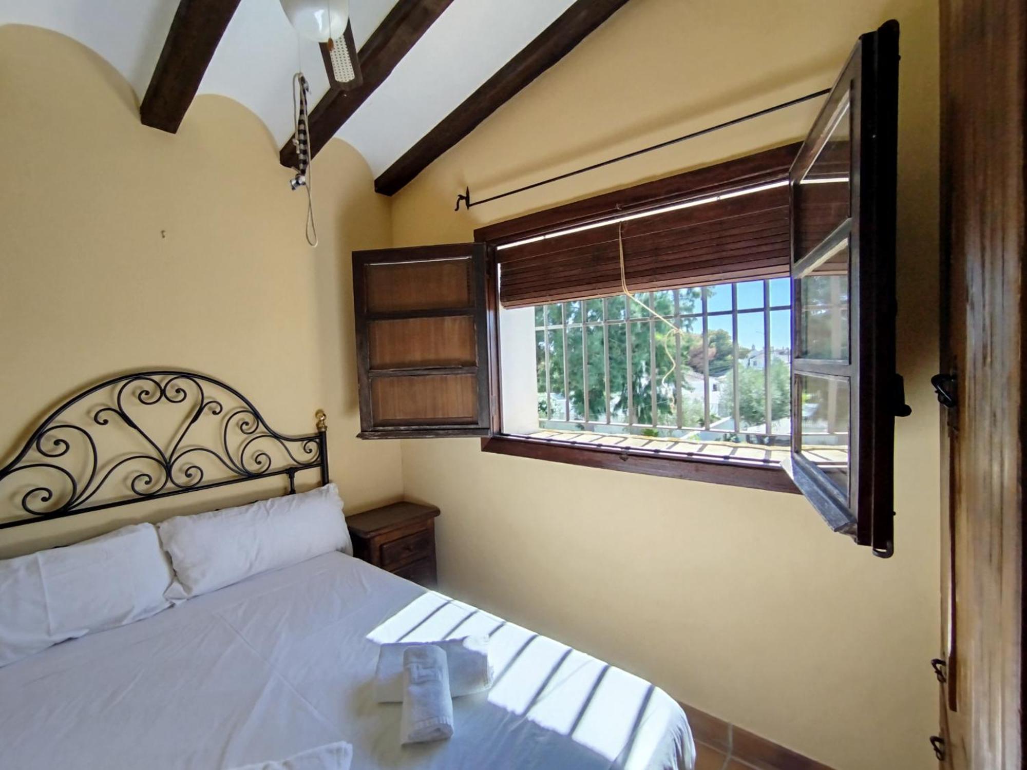 Gran Casa Con Piscina Privada By Chiclana Dreams Villa Chiclana de la Frontera Eksteriør bilde